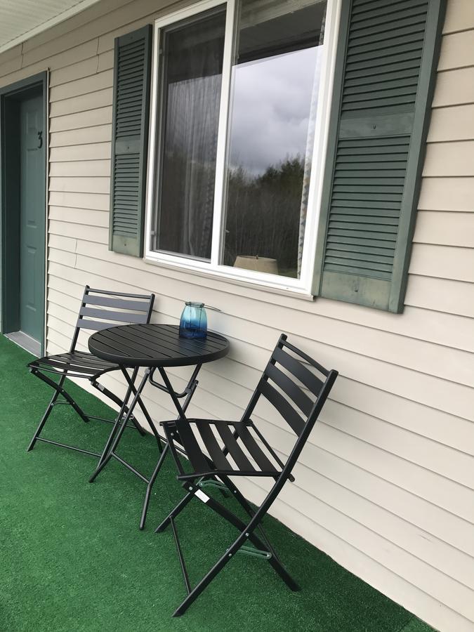 Peaks Kenny Lodge Dover-Foxcroft Exterior foto